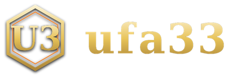 ufa33 โลโก้